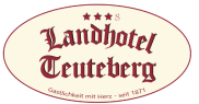 Landhotel Teuteberg in Bad Arolsen, Germany